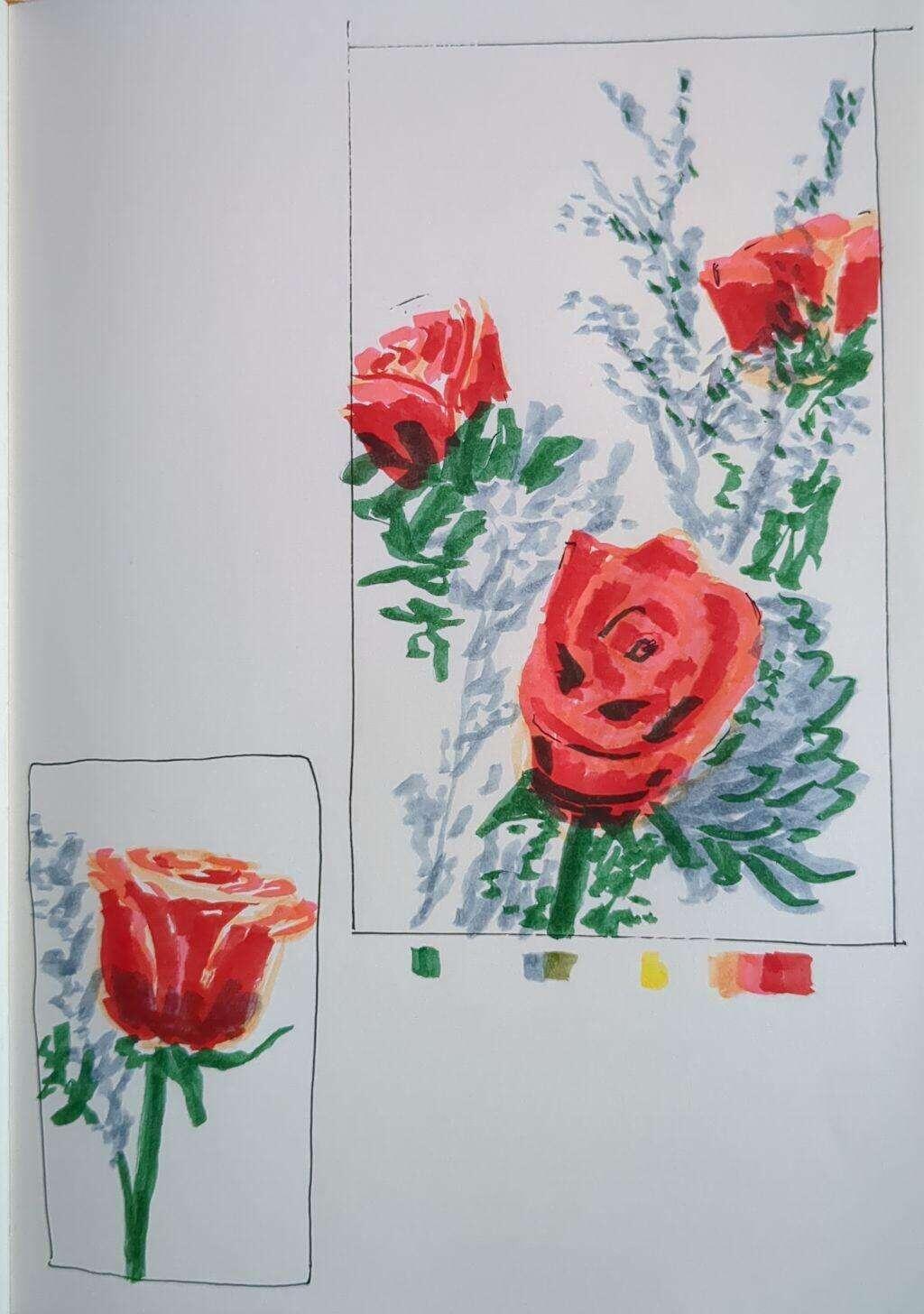 Sketch 3
